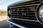 Chevrolet Camaro Valkyrja by Ringbrothers 2019 года